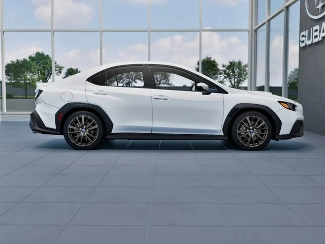New 2026 CERAMIC WHITE Subaru Premium image 6
