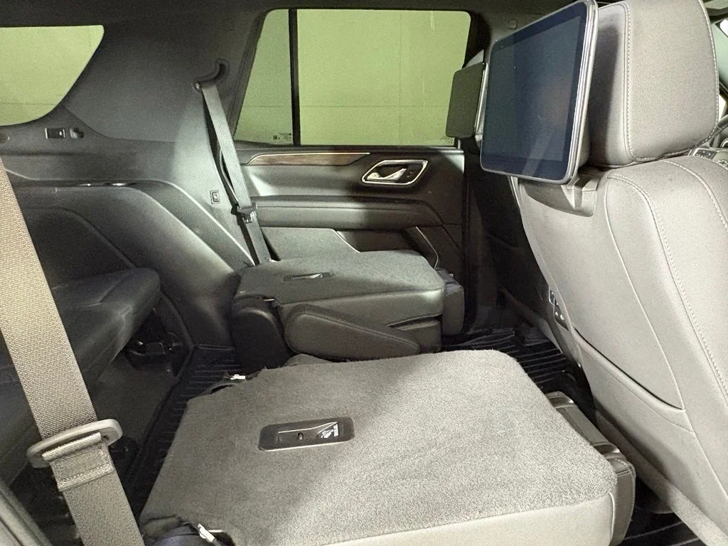 Used 2023 Beige Chevrolet Z71 image 20