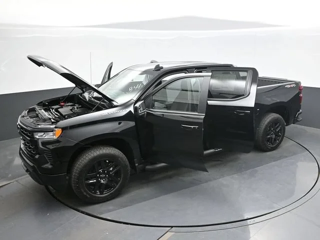 2026 Chevrolet Silverado 1500 RST - Photo 28