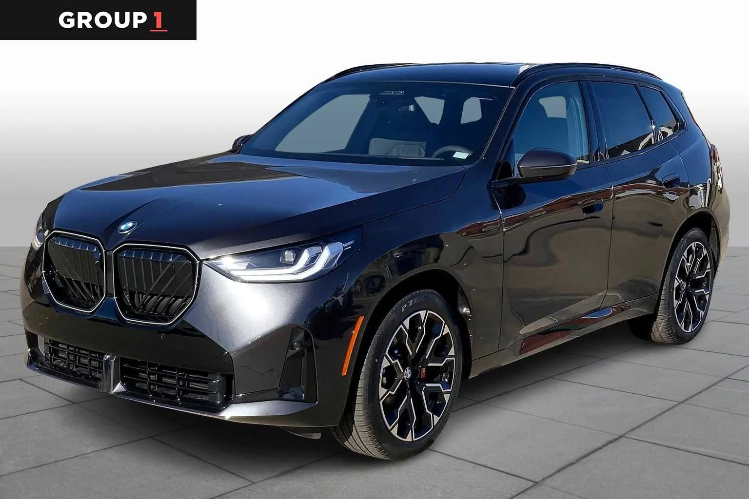 2026 BMW X3 30 XDRIVE's photo