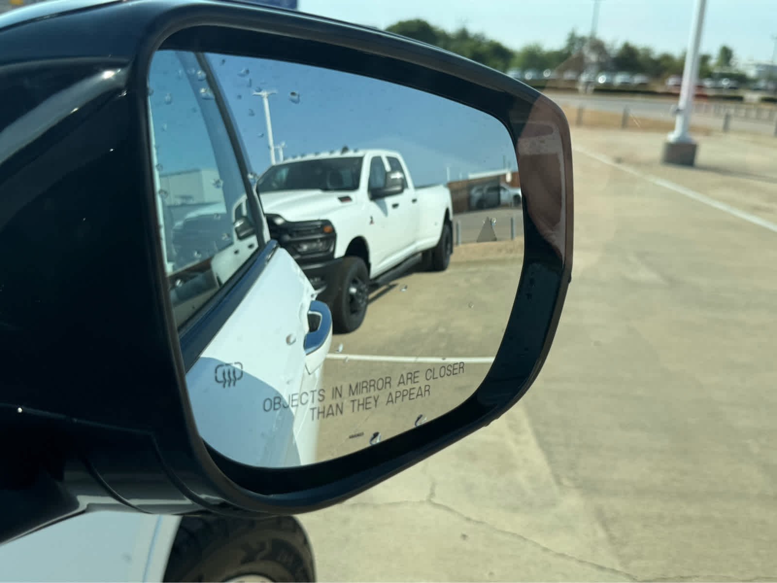 Used 2024 Bright White Clearcoat Jeep Overland image 19