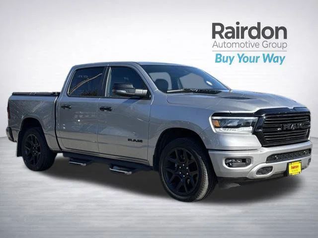 2024 RAM 1500 Pickup Laramie