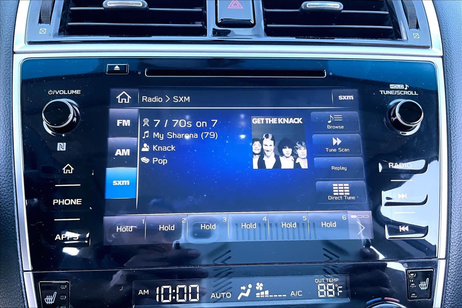 Used 2018 Wilderness Green Metallic Subaru Limited image 32