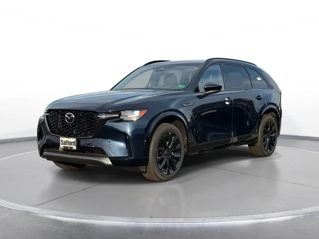 Current New Mazda Specials Offers | Safford Mazda