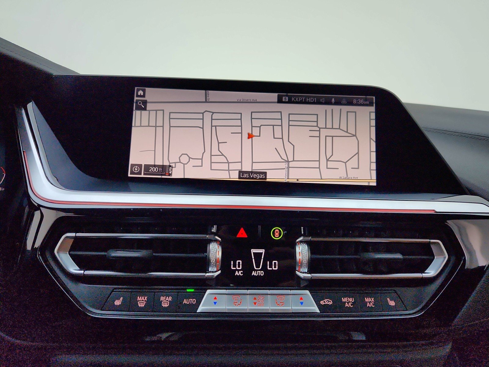 Used 2023 Alpine White BMW sDrive30i image 19