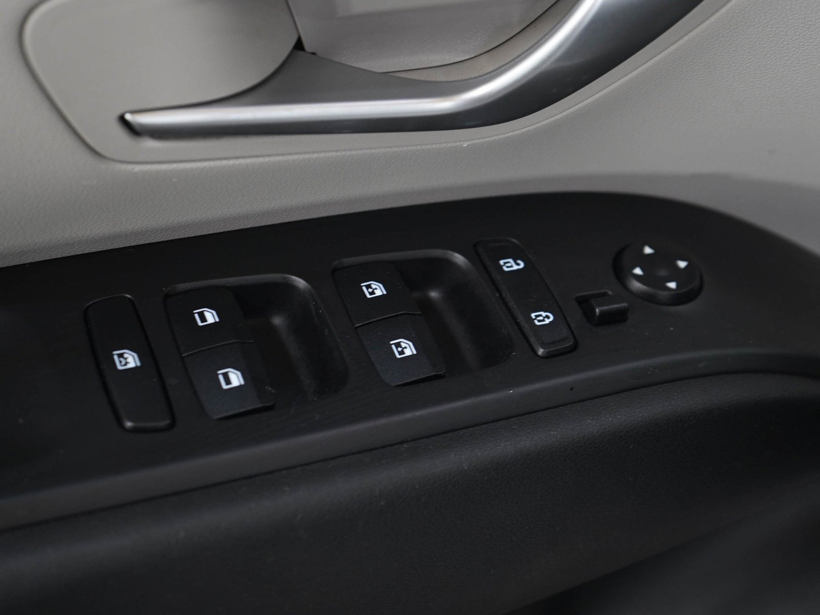 2024 Hyundai Tucson SEL - Photo 23