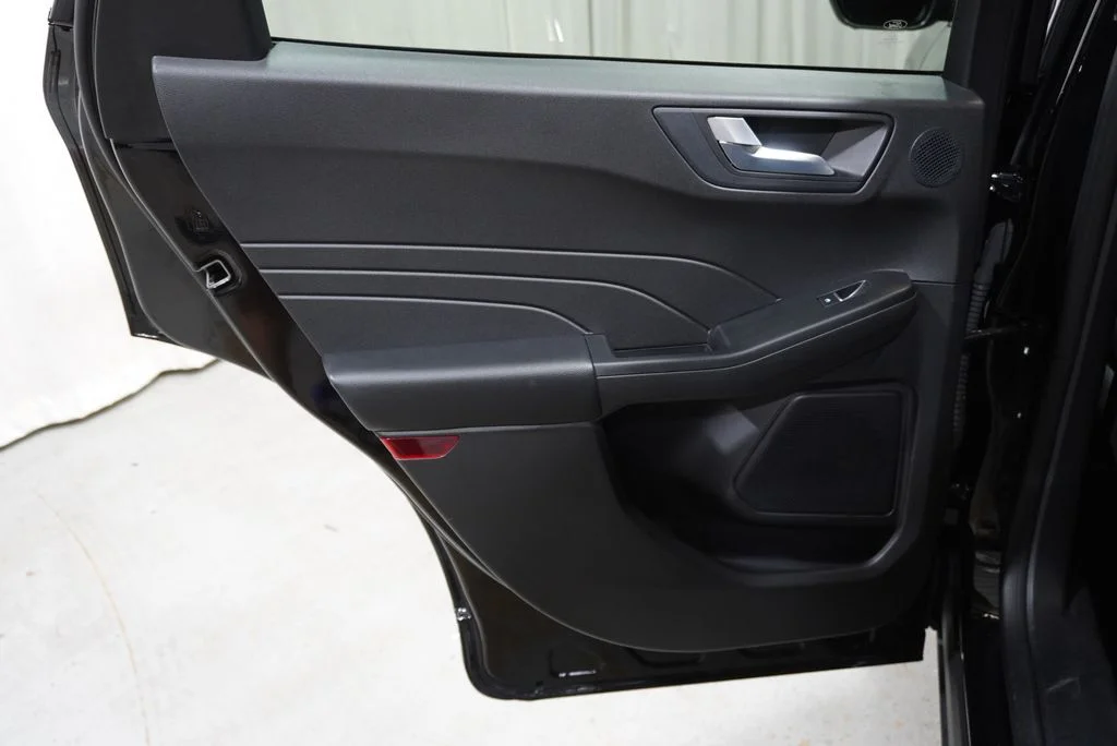 Used 2023 Black Ford Active image 29