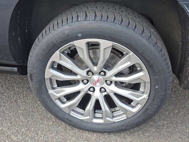 Used 2021 HUNTER METALLIC GMC Denali image 6