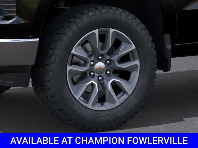 2026 Chevrolet Silverado 1500 LT - Photo 9