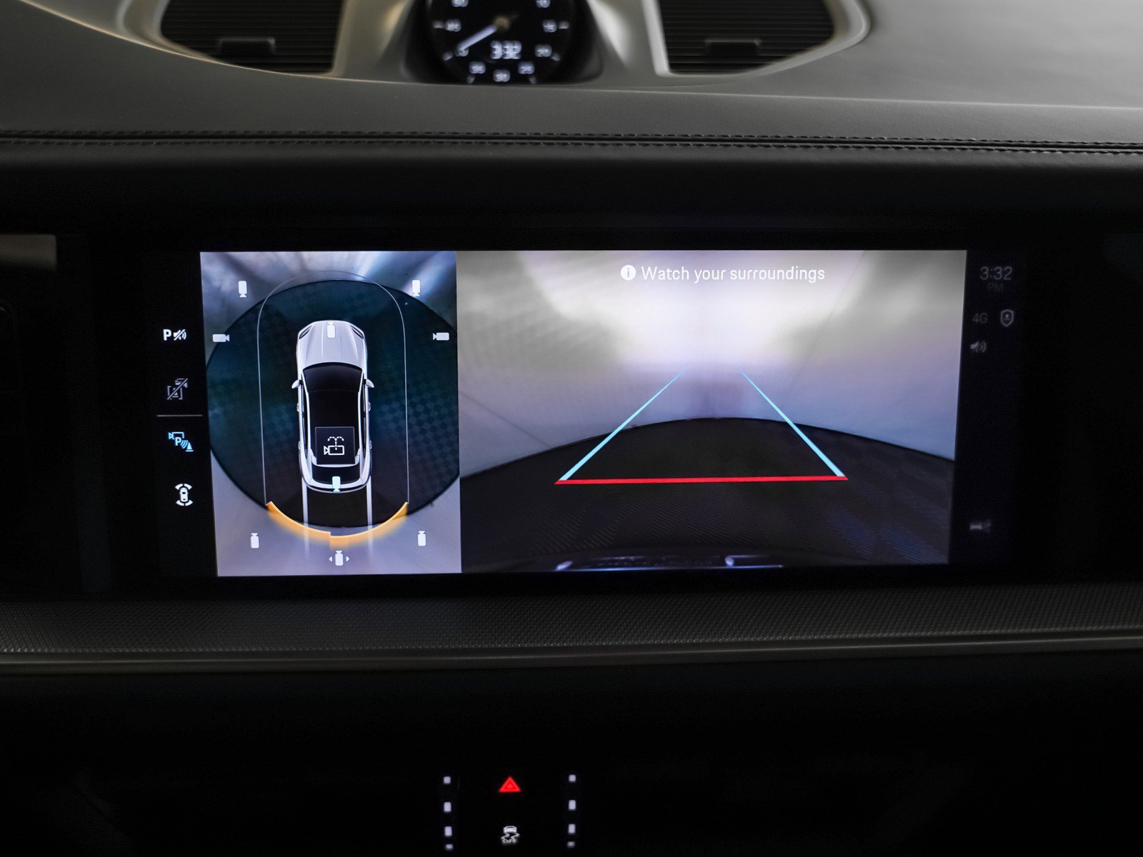 2026 Porsche Cayenne Coup S - Photo 24