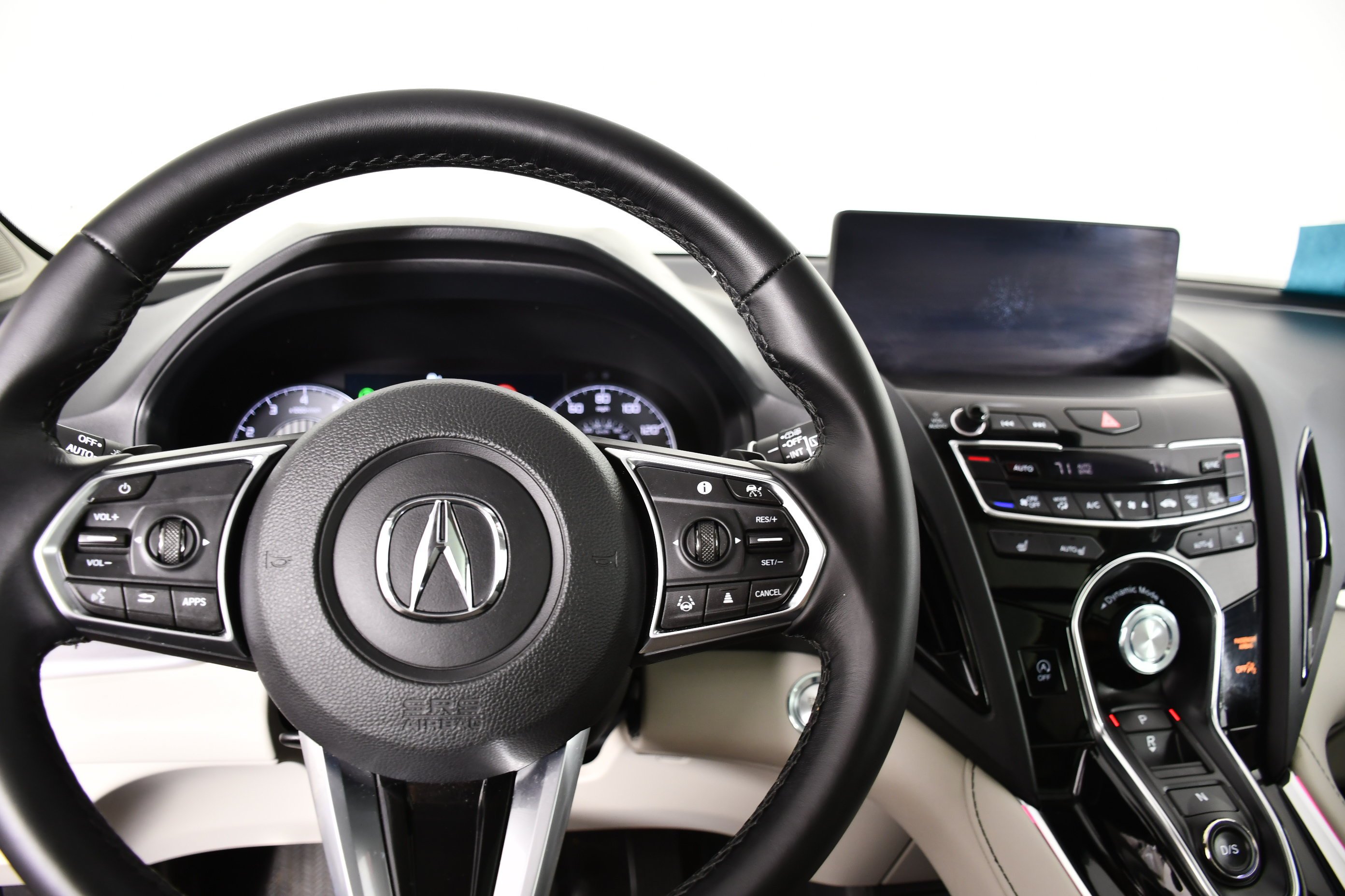 2025 Acura RDX Technology Package - Photo 16