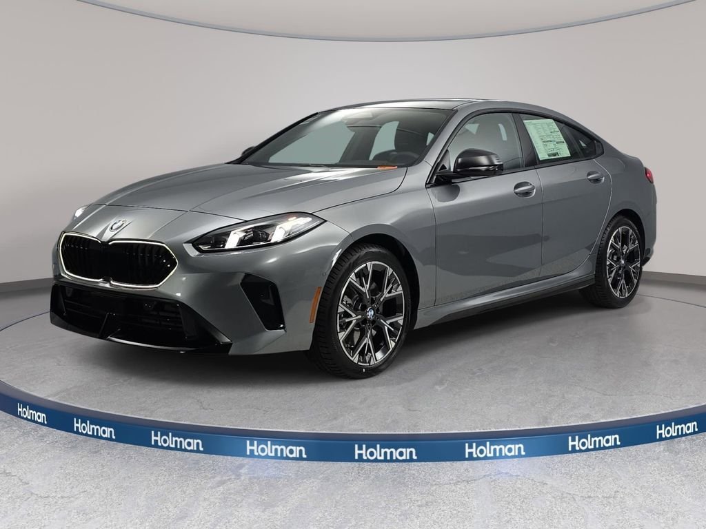 2026 BMW 2 Series 228 xDrive Gran Coupe's photo