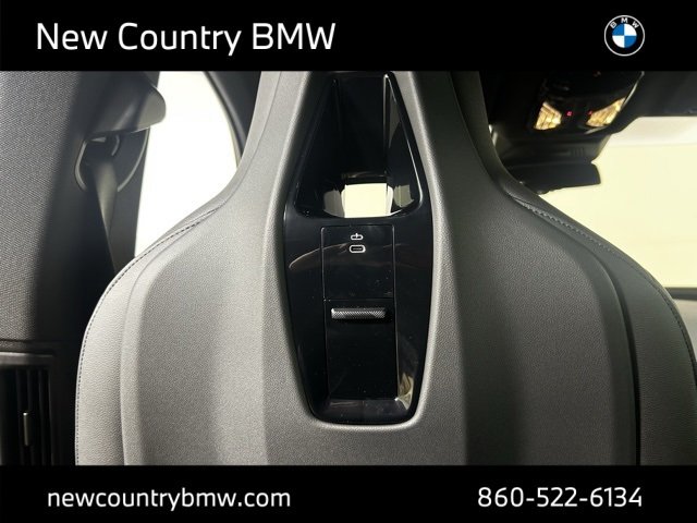 Used 2026 Dark Graphite Metallic BMW xDrive45 image 30