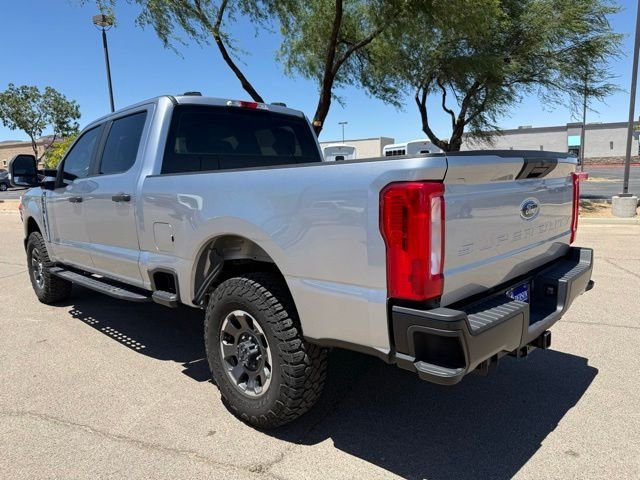 2024 Ford F-350 Super Duty XL - Photo 11