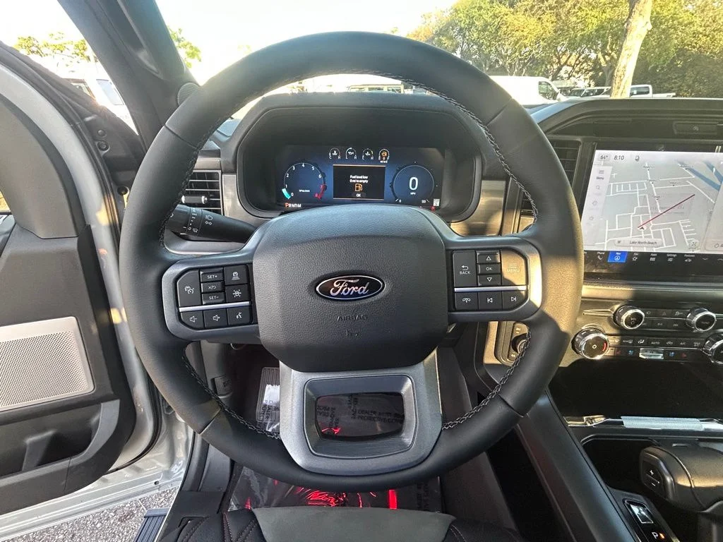 New 2026 Avalanche Ford Lariat image 14