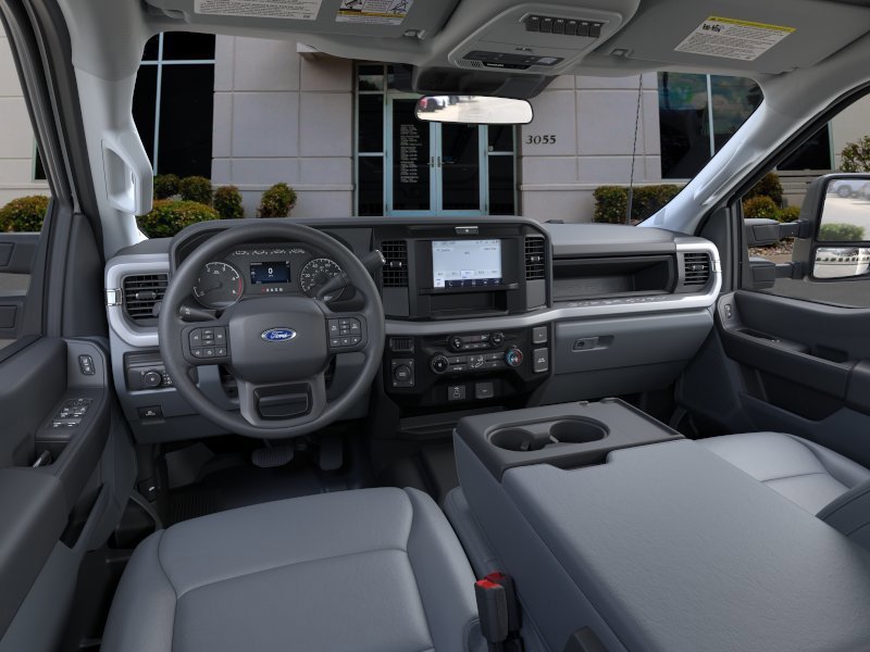 2026 Ford F-350 Super Duty Chassis Cab XL - Photo 9