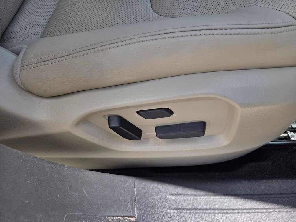 Certified Used 2023 White Mazda Touring Plus image 19