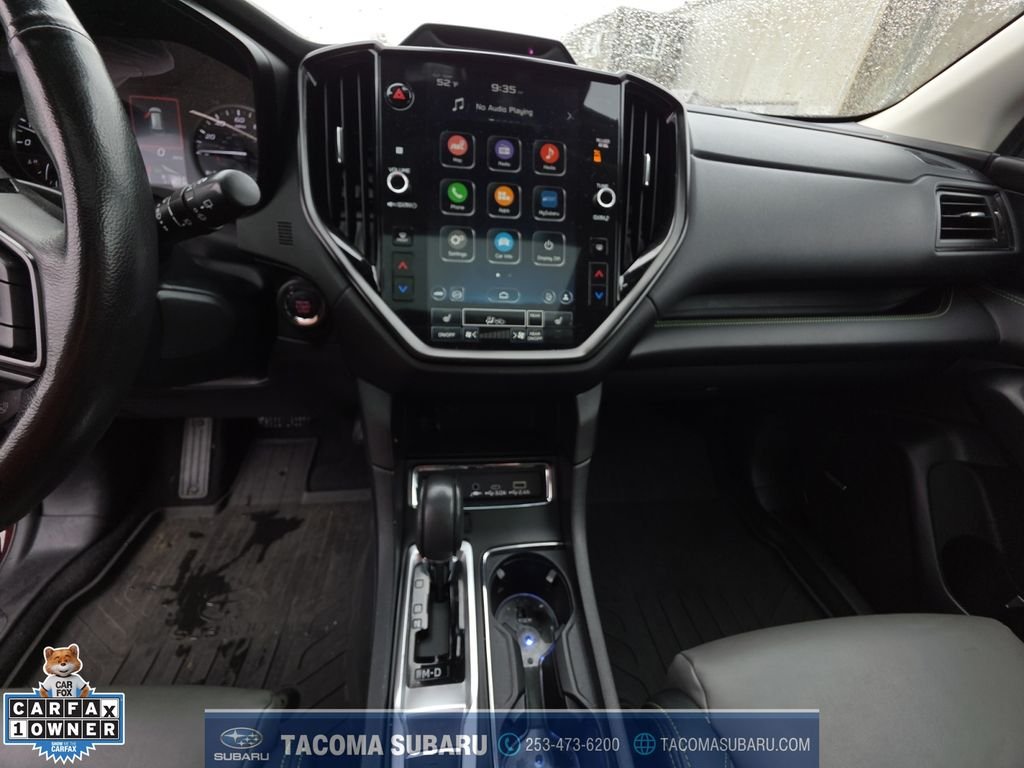 2023 Subaru Ascent Onyx Edition Limited - Photo 15