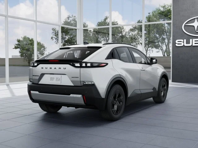 New 2027 COSMIC WHITE PEARL Subaru Sport image 5
