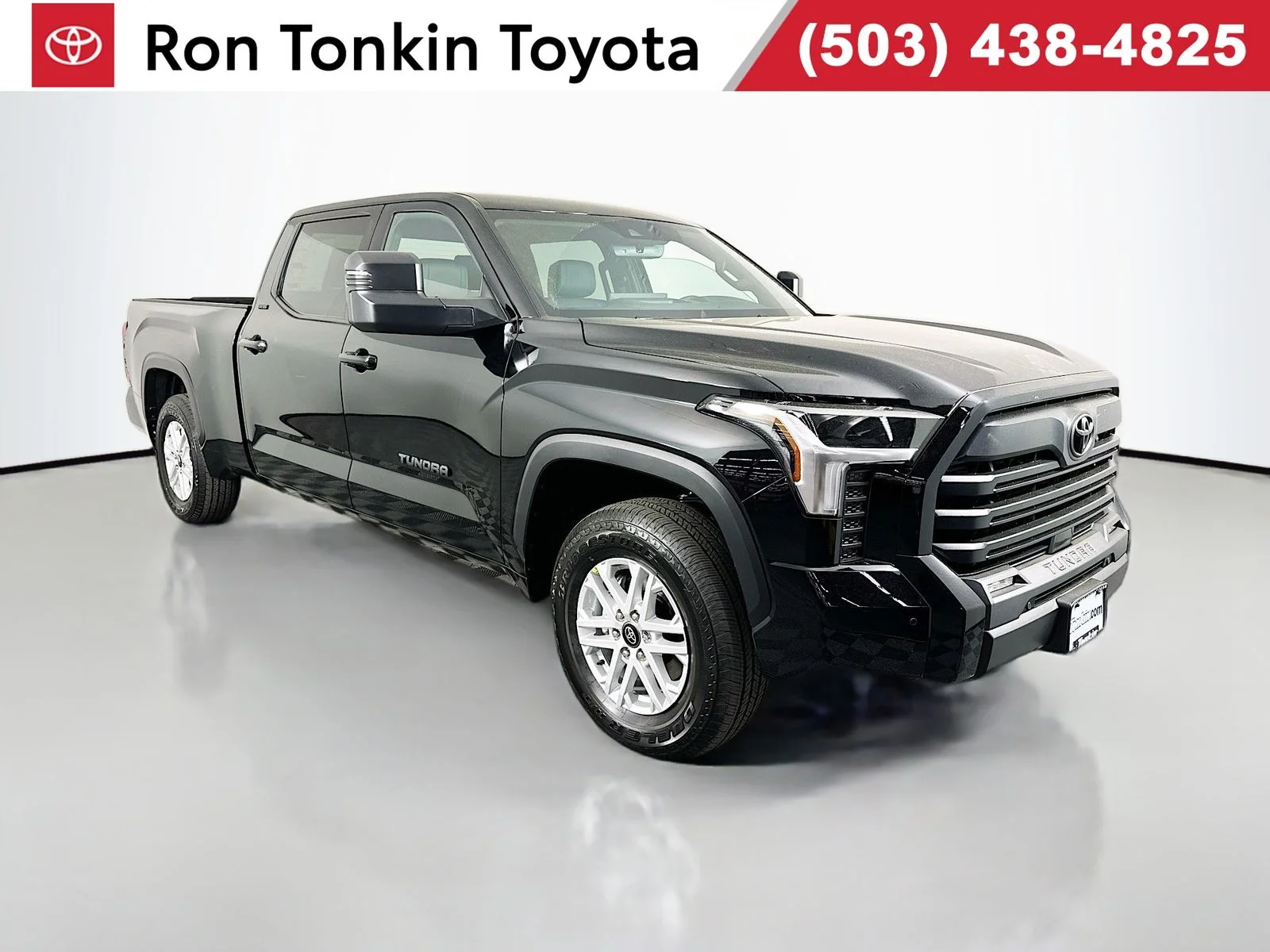 2026 Toyota Tundra  SR5