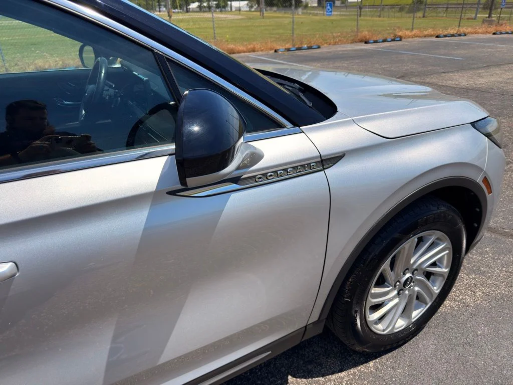 Used 2020 Silver Lincoln Standard image 10