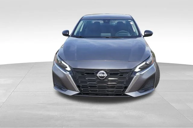 Certified Used 2024 Gray Nissan 2.5 SV image 12