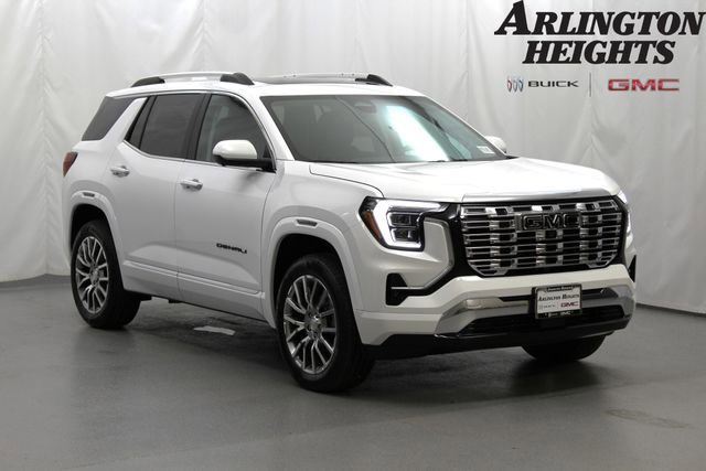 2026 GMC Terrain Denali AWD's photo