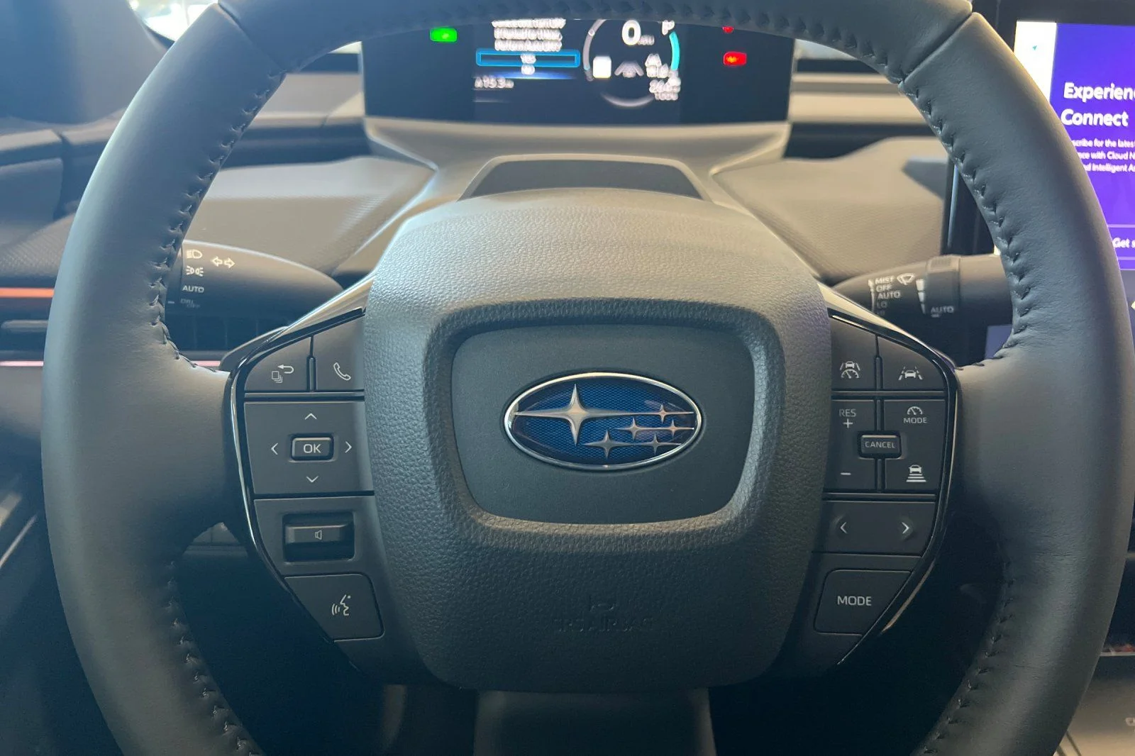 New 2026 White Subaru Premium image 22
