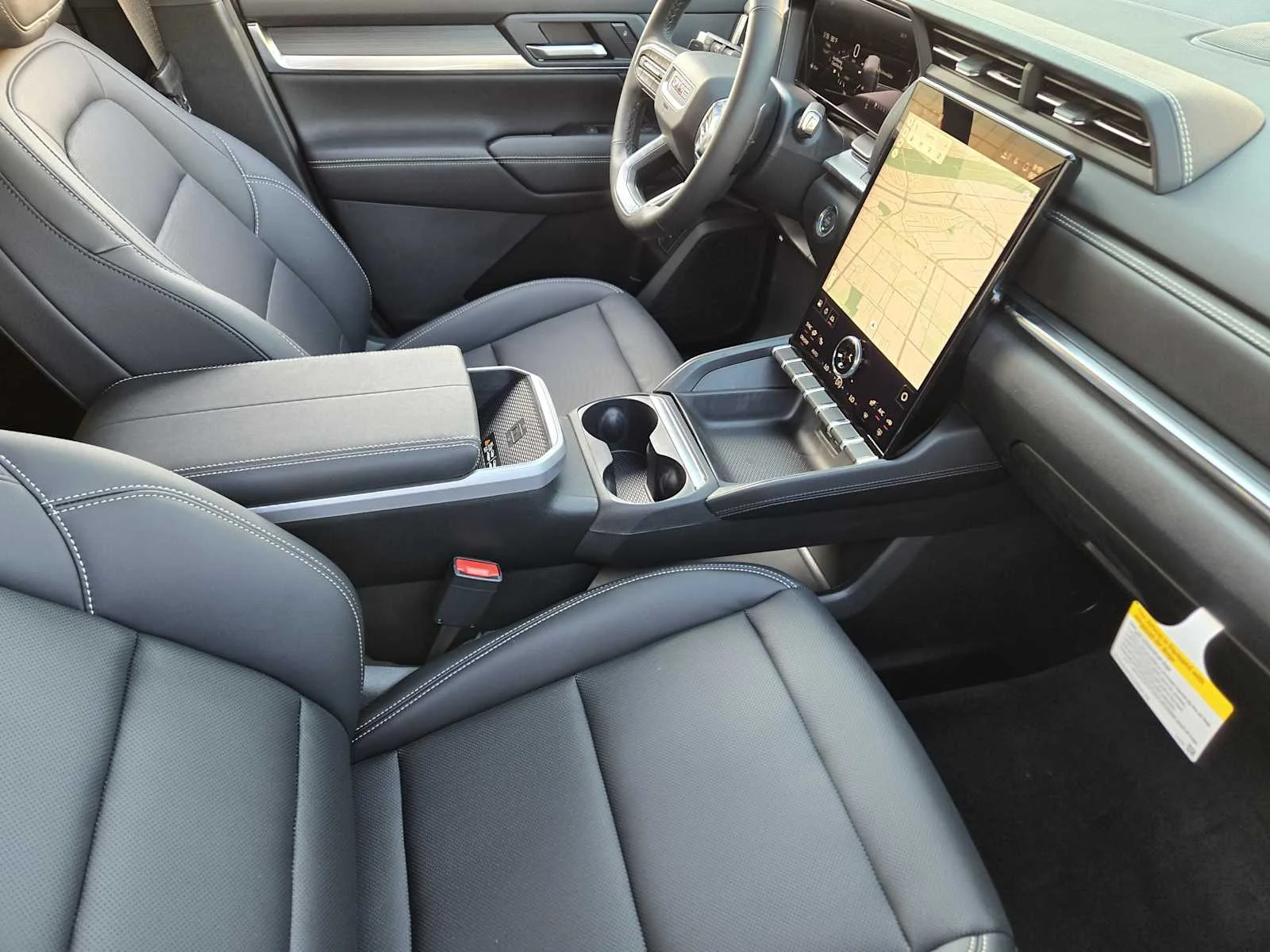 2027 GMC Terrain Elevation - Photo 9