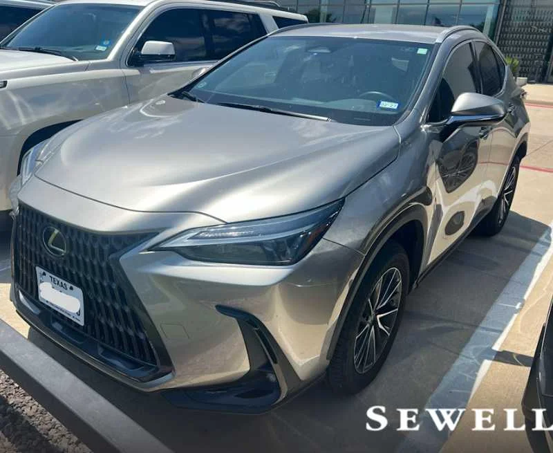 2023 Lexus NX 350 250 FWD's photo