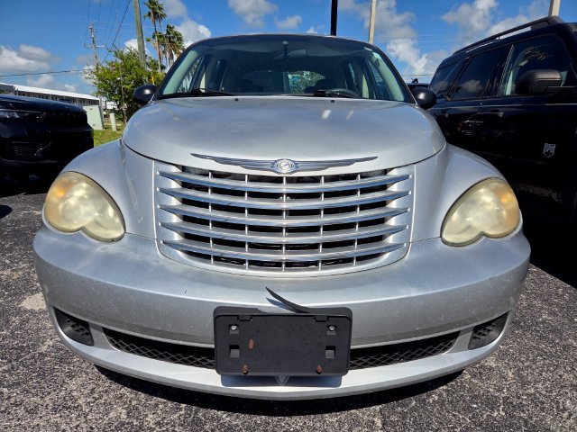 Used 2006 Chrysler PT Cruiser Base with VIN 3A4FY48BX6T369535 for sale in LaBelle, FL