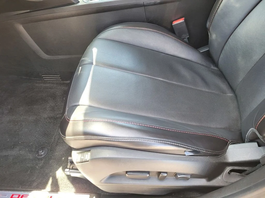2015 GMC Terrain Denali - Photo 17