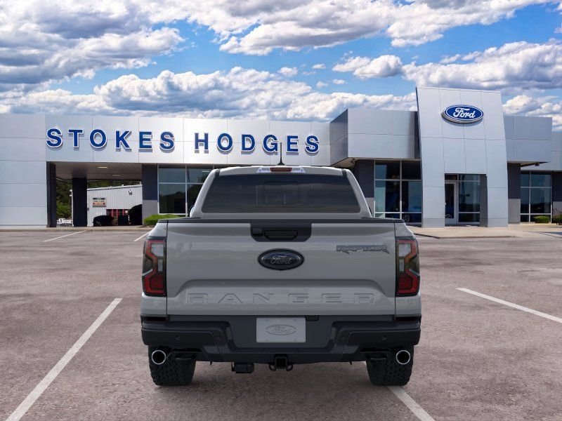 New 2026 Avalanche Ford Raptor® image 40