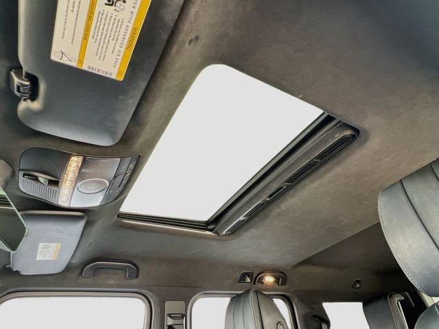 2019 Mercedes-Benz G-Class 23