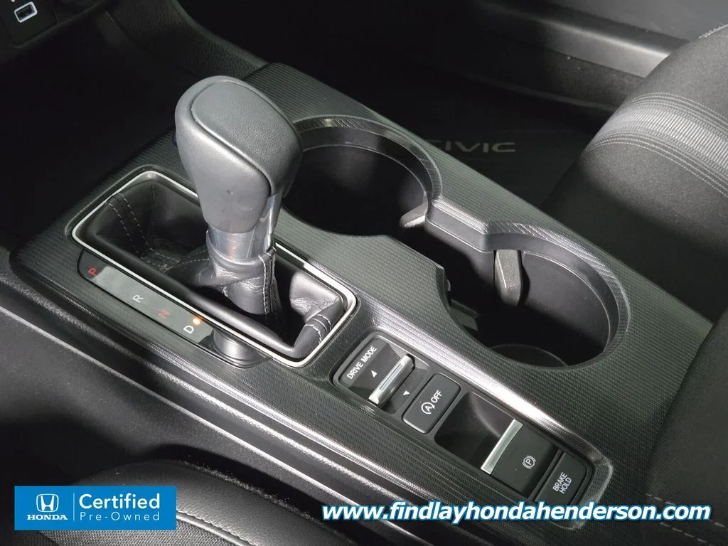 2024 Honda Civic Sport - Photo 29