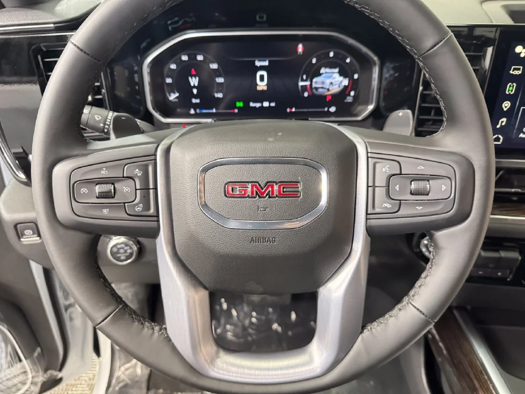 2026 GMC Sierra 1500 Elevation - Photo 13