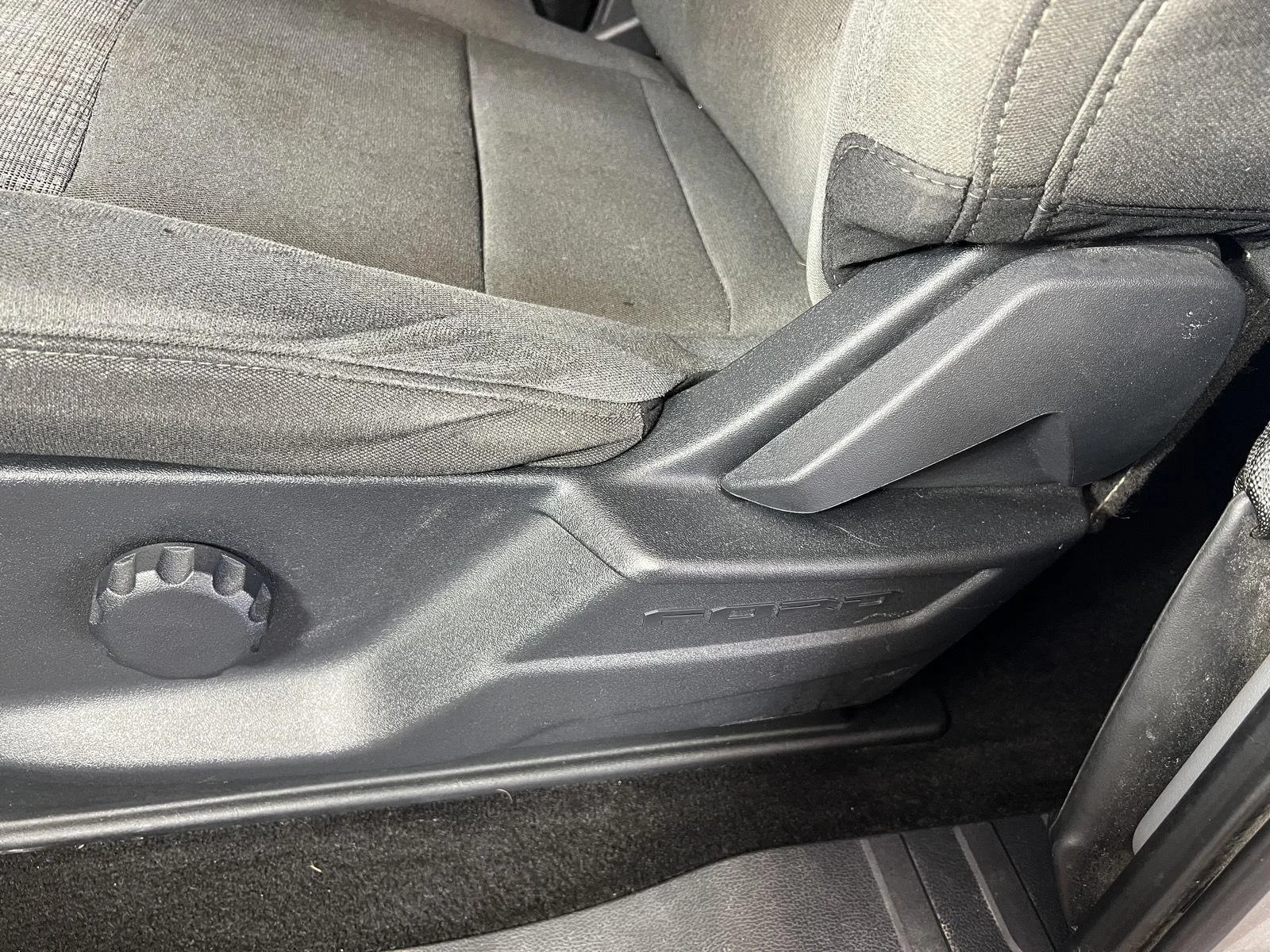 Used 2022 Gy Ford XL image 6