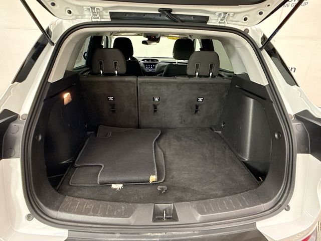 Used 2022 Beige Chevrolet LT image 24