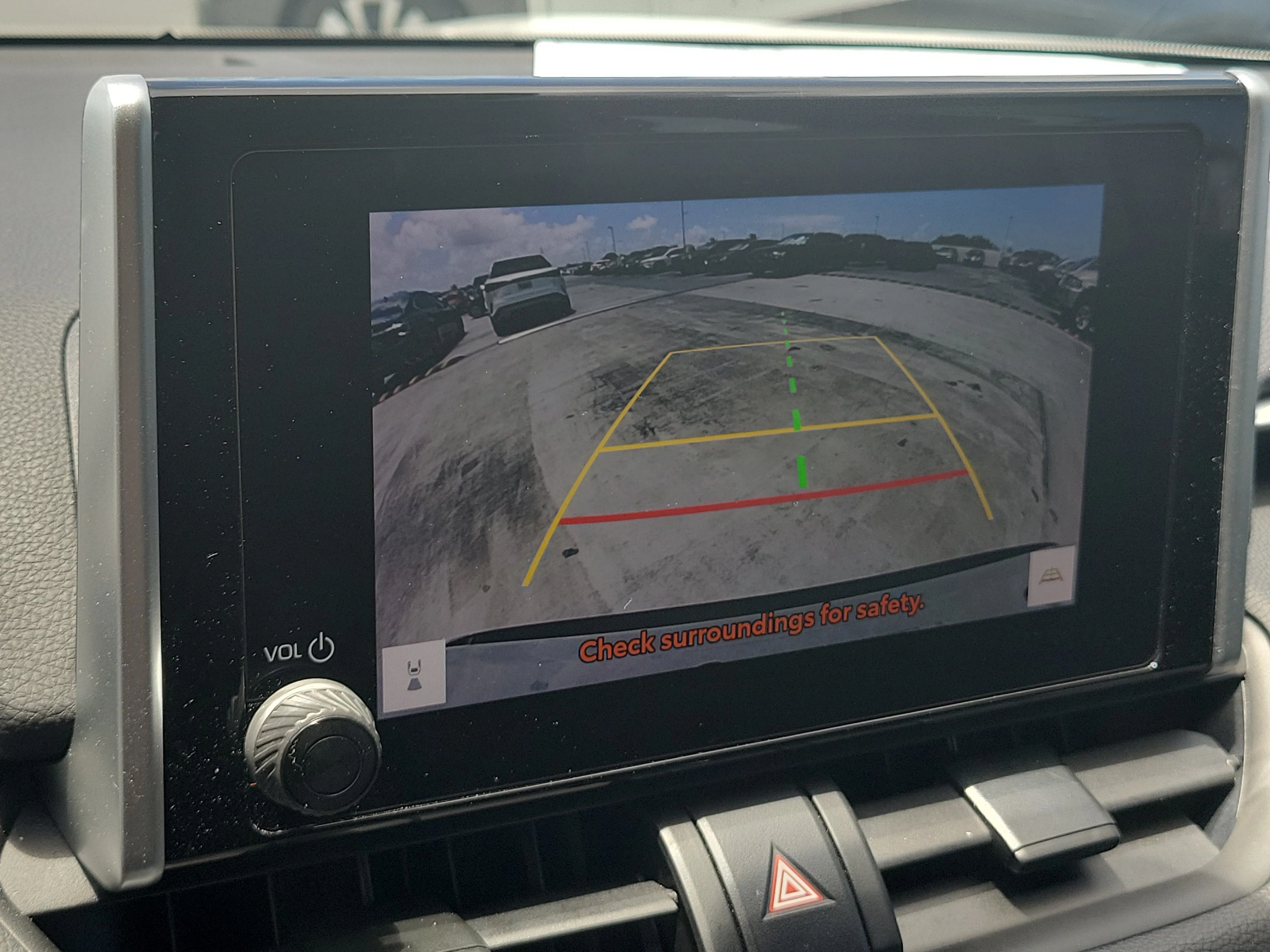 Used 2023 Pearl Toyota SE image 30
