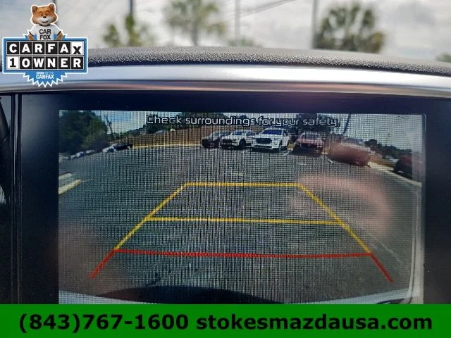 Used 2020 White Kia SX image 37