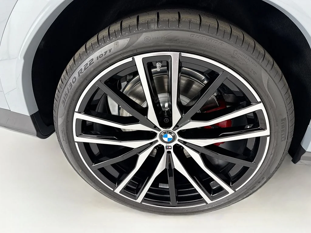 New 2027 Gray BMW M60i image 32