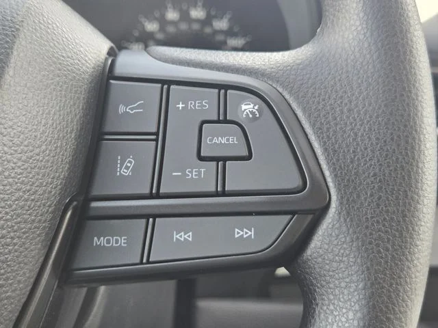 New 2026  Toyota LE image 12