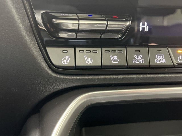New 2026 Artisan Red Premium Mazda S Premium Sport image 23