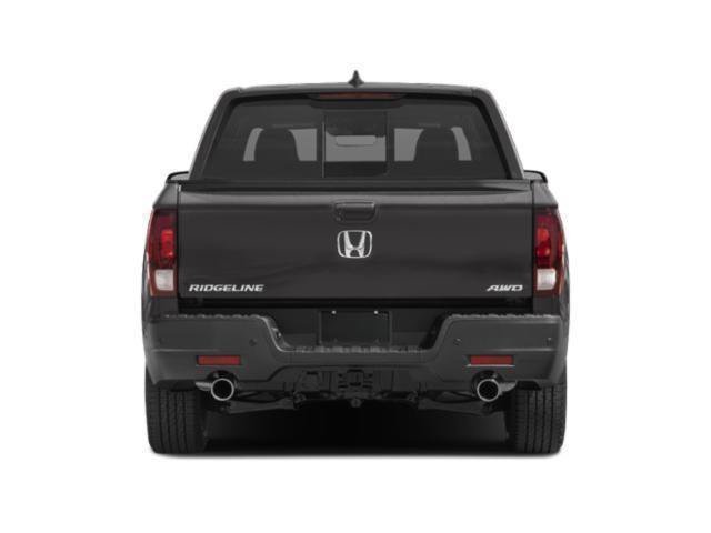 Used 2023 Crystal Black Pearl Honda RTL-E image 6