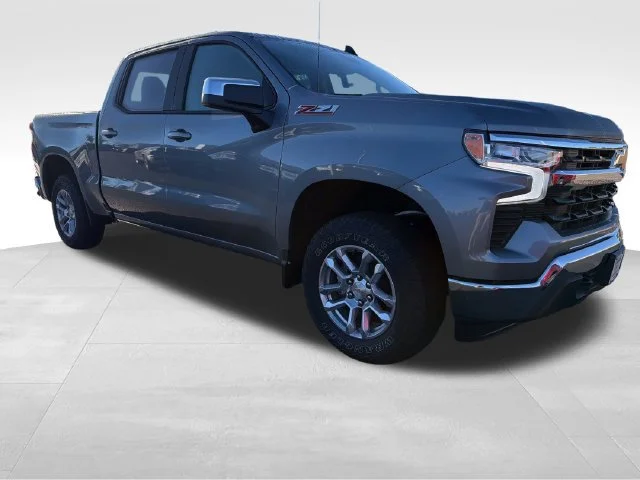 2026 Chevrolet Silverado 1500 LT - Photo 9