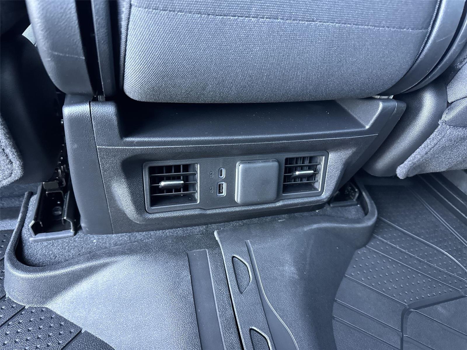 Used 2026 White Sands Chevrolet RST image 26