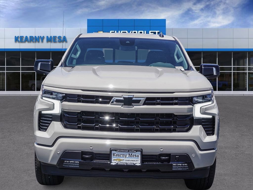 2026 Chevrolet Silverado 1500 RST - Photo 2