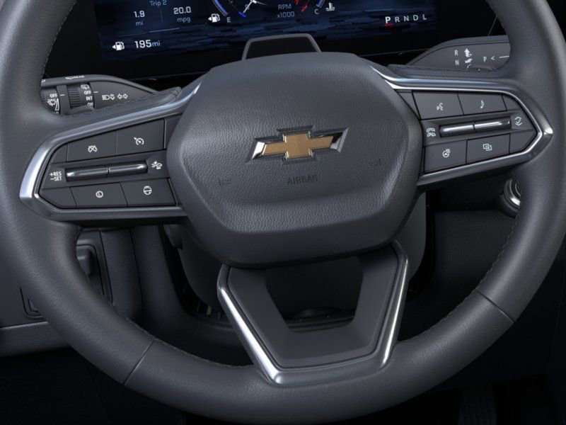 2026 Chevrolet Suburban Premier - Photo 19