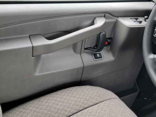 2026 Chevrolet Express Cargo Work Van - Photo 21