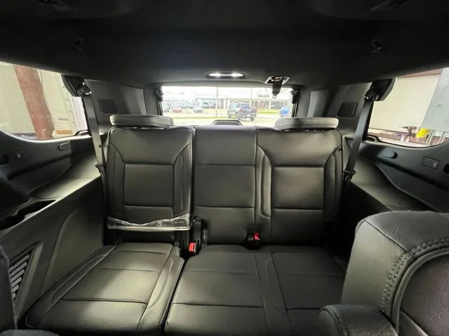2026 GMC Yukon Denali - Photo 14